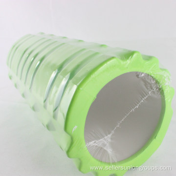 Yoga Foam Roller Leg Muscle Massage Roller